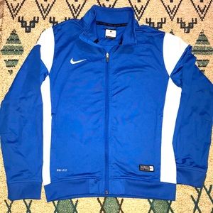 Nike Kids Dri-Fit Sweater